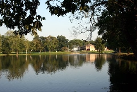 Barmore Lake Barmore Lake